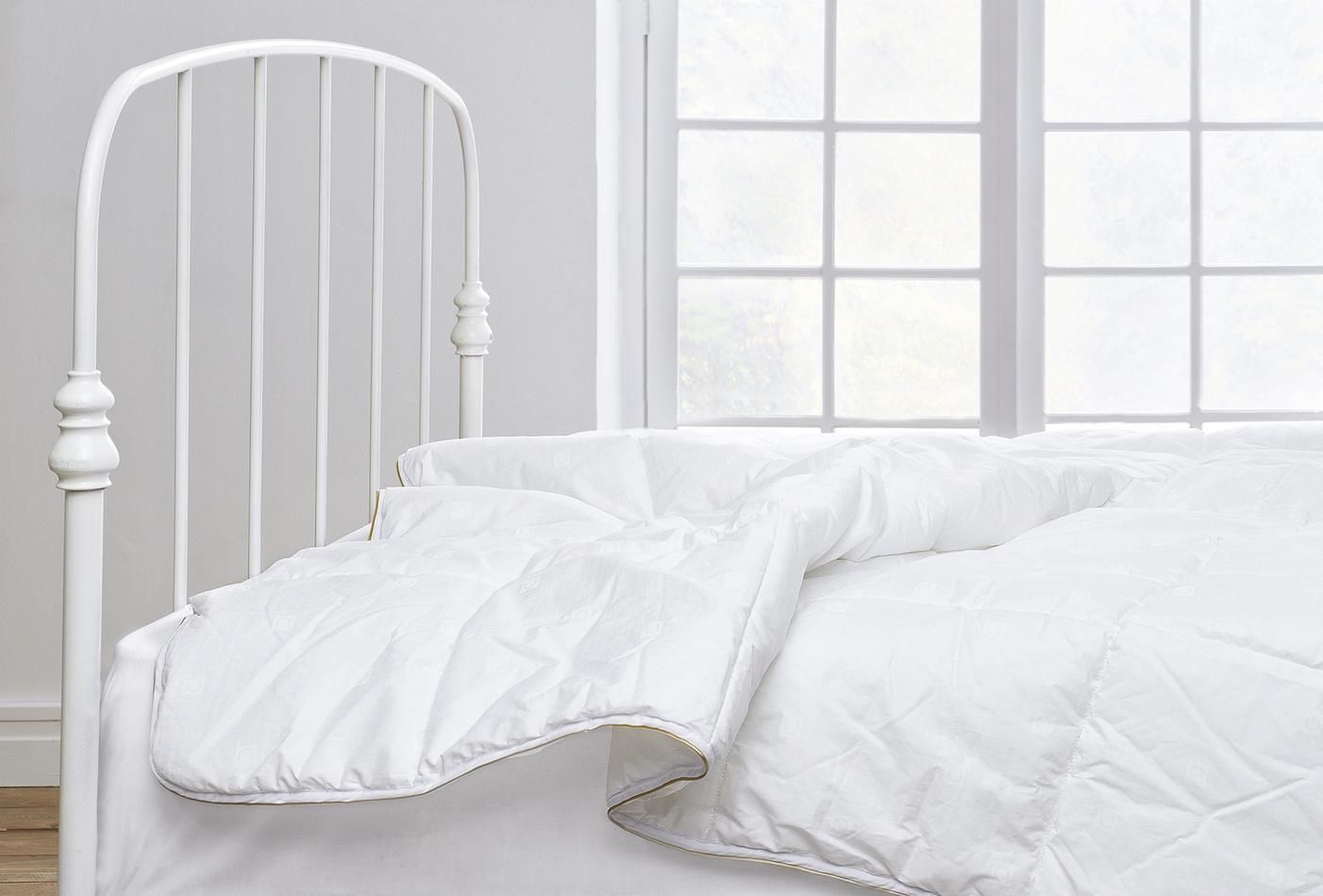 Yataş Bedding Çift Kişilik Dacron Climarelle Yorgan 150 Gr. (195x215)