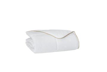 Yataş Bedding Çift Kişilik Dacron Climarelle Yorgan 150 Gr. (195x215)