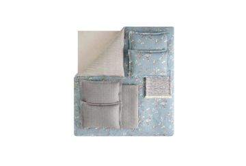 Yataş bedding Çift Kİşilik Fall Winter Seti Sora Vizon