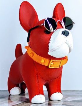 Biev Gözlüklü Köpek/1byl-xl-80305-1