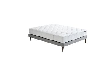 Yataş Bedding 140x190 Silver Therapy Yatak