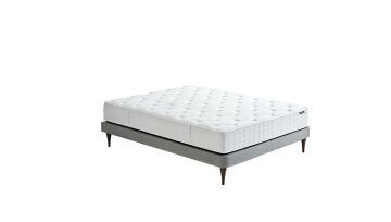 Yataş Bedding 150x200 Silver Therapy Yatak