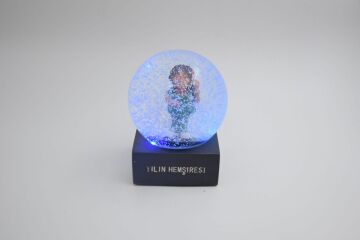 Biev Su Küresi Yılın Hemşiresi