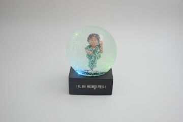 Biev Su Küresi Yılın Hemşiresi