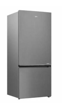 Beko 678550 IEI No Frost Buzdolabı