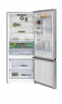 Beko 678550 IEI No Frost Buzdolabı