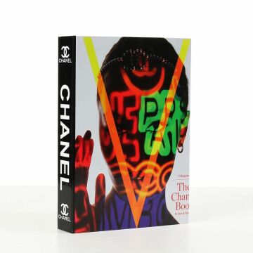Biev KİTAP KUTU Chanel