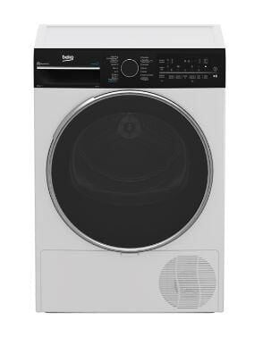Beko KM 1210 12 KG  A++ BX Çamaşır Makinesi