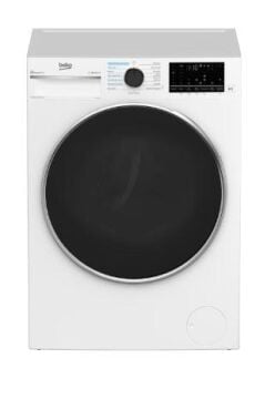 Beko CM 850 YK Beyaz Kurutmalı Çamaşır Makinesi