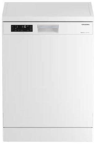 Grundig GDF 6504 6 Programlı Bulaşık Makinesi