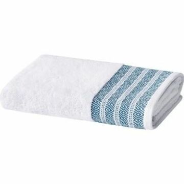 Yataş Bedding Tuno Misafir Havlusu-Beyaz (30x46cm)