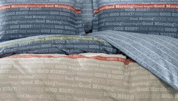 Yataş Bedding Çift Kişilik Gısa Rnf Nevresim Takımı Adaçayı