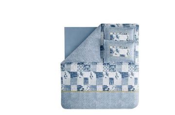 Yataş Bedding Tek Kişilik Marita Pike - Lacivert
