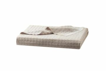 Yataş Bedding Çift Kişilik Marita Pike - Bej