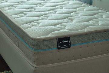 Z Yataş Bedding 160x200 Summer Bed Yaylı Yatak