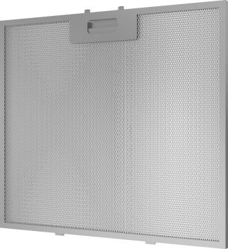 Beko BDE 6040 B Beyaz Eğimli Davlumbaz