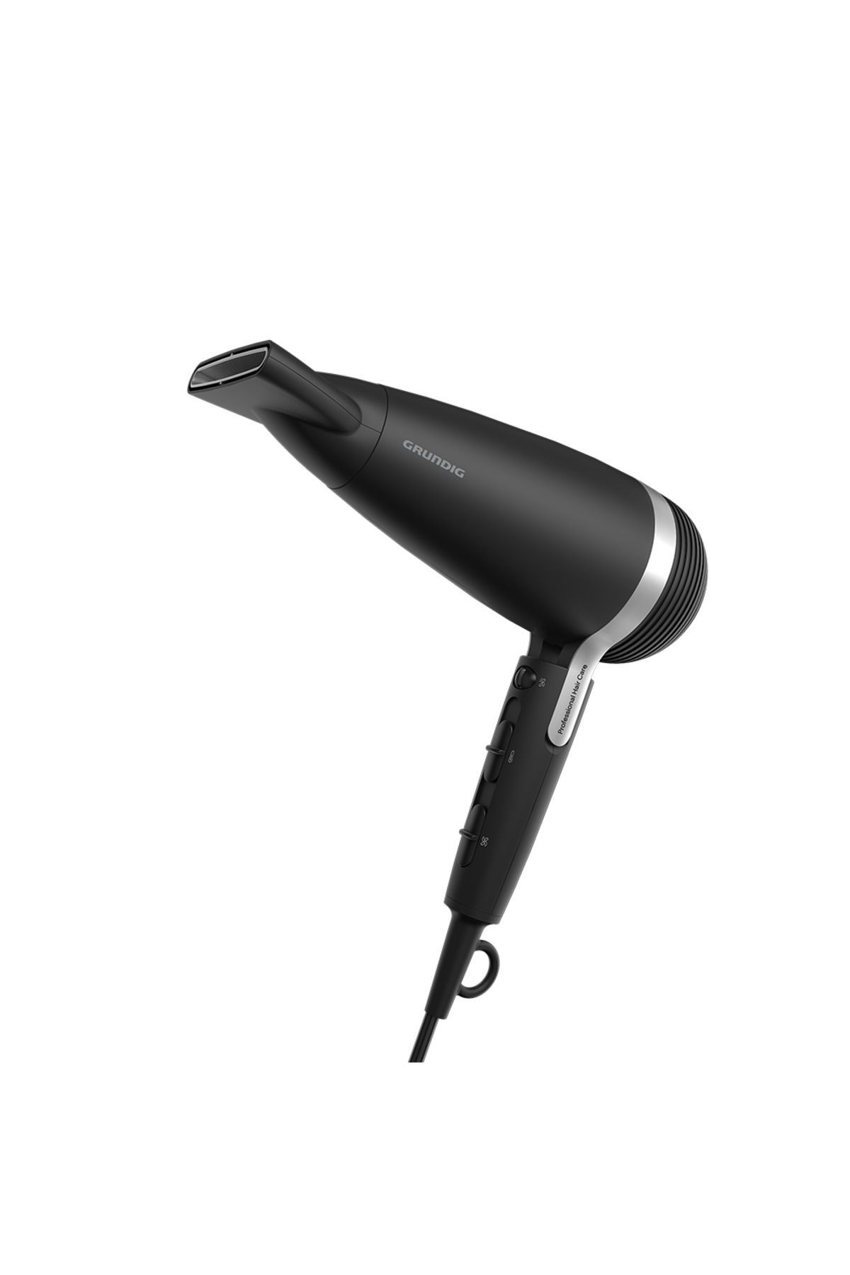 Grundıg Hd 8082 2300w Ac Motorlu Saç Kurutma Makinesi