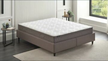 Yataş Bedding 120x200 Sleep Balance Pro Yaylı Yatak