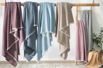 Yataş Bedding Tek Kişilik Marita Pike - Bej