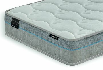 Z Yataş Bedding 100x200 Summer Bed Yaylı Yatak