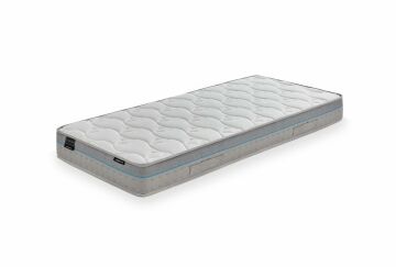 Z Yataş Bedding 100x200 Summer Bed Yaylı Yatak