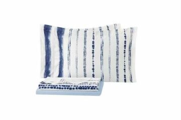 Yataş Bedding Çift Kişilik Darby Pike Takımı - Mavi