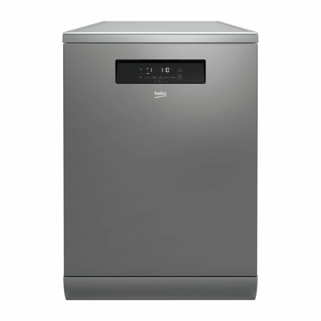 Beko Bm 9019 I Inoks 9 Program Bulaşık Makinesi