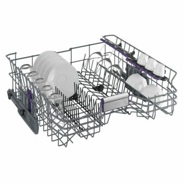 Beko Bm 9019 I Inoks 9 Program Bulaşık Makinesi