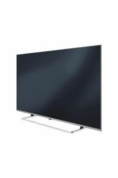 Grundig 75 GHU 9000 75 inç 189 Ekran Uydu Alıcılı Google Smart 4K Ultra HD LED TV Siyah