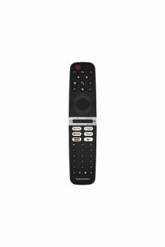 Grundig 75 GHU 9000 75 inç 189 Ekran Uydu Alıcılı Google Smart 4K Ultra HD LED TV Siyah