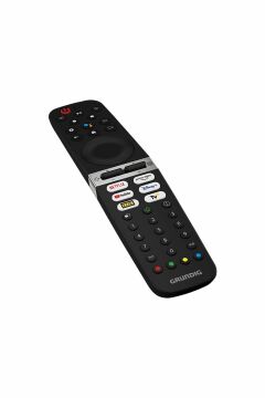 Grundig 75 GHU 9000 75 inç 189 Ekran Uydu Alıcılı Google Smart 4K Ultra HD LED TV Siyah
