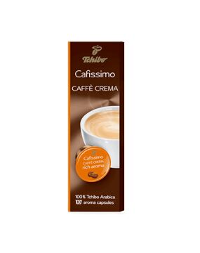 Tchibo Caffè Crema Rich Aroma(10Kapsül) Tchibo