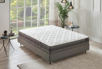Yataş Bedding 100x200 Dream Line Yaylı Yatak