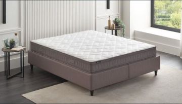 Yataş Bedding 150x200 Sleep Balance Pro Yaylı Yatak