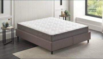Yataş Bedding 160x200 Sleep Balance Pro Yaylı Yatak