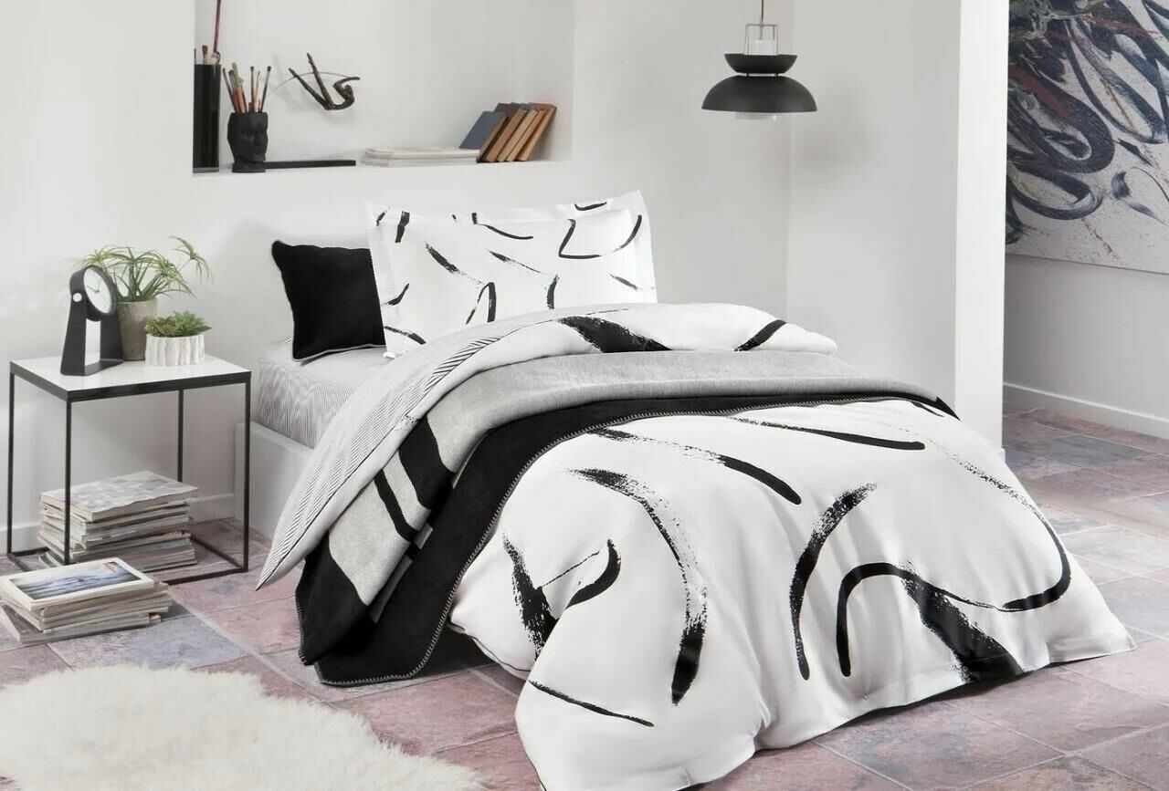 Yataş Bedding Tek Kişilik Lımner PC Nevresim Takımı