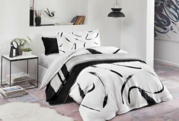 Yataş Bedding Tek Kişilik XL Limner PC Nevresim Takımı