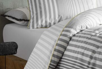 Yataş Bedding Tek Kişilik Hermia Rnf Nevresim Takımı