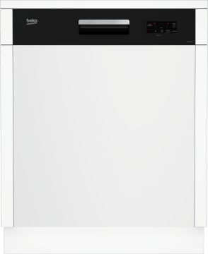 Beko BBM 360 S Yarı Ankastre Bulaşık Makinesi