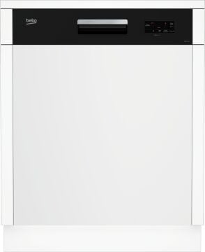 Beko BBM 360 S Yarı Ankastre Bulaşık Makinesi