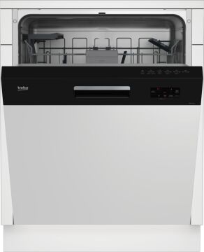 Beko BBM 360 S Yarı Ankastre Bulaşık Makinesi