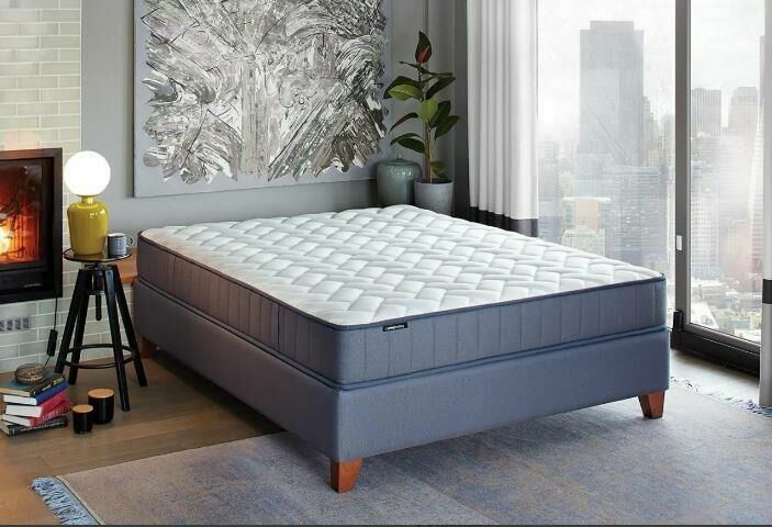 Yataş Bedding 180x200 Wool Sense Yaylı Yatak