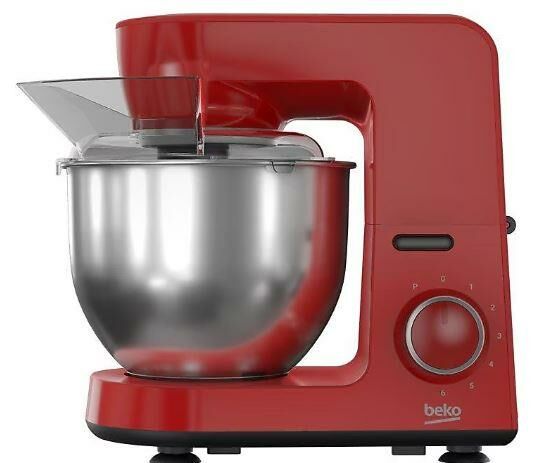 Beko MM 5371 Mutfak Makinesi