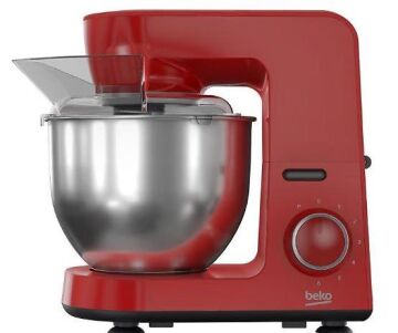 Beko MM 5371 Mutfak Makinesi