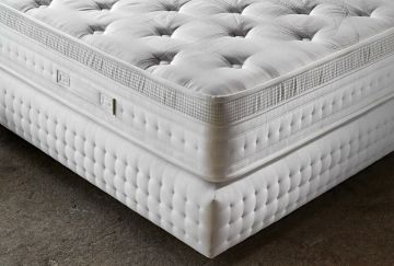 Yataş Bedding 100x200 Tesla Sleep Pocket Yaylı Yatak