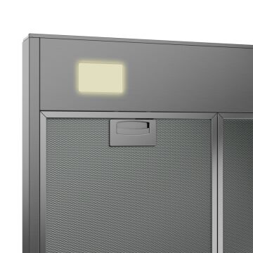 Beko BDT 6062 B Duvar Tipi Davlumbaz