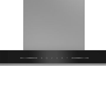 Beko BDT 6062 S Duvar Tipi Davlumbaz