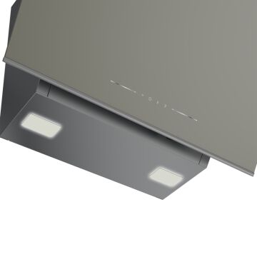 Beko BDE 6040 G Duvar Tipi Davlumbaz