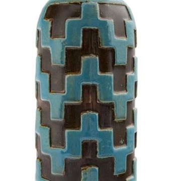 Biev Slim Seramik Vazo