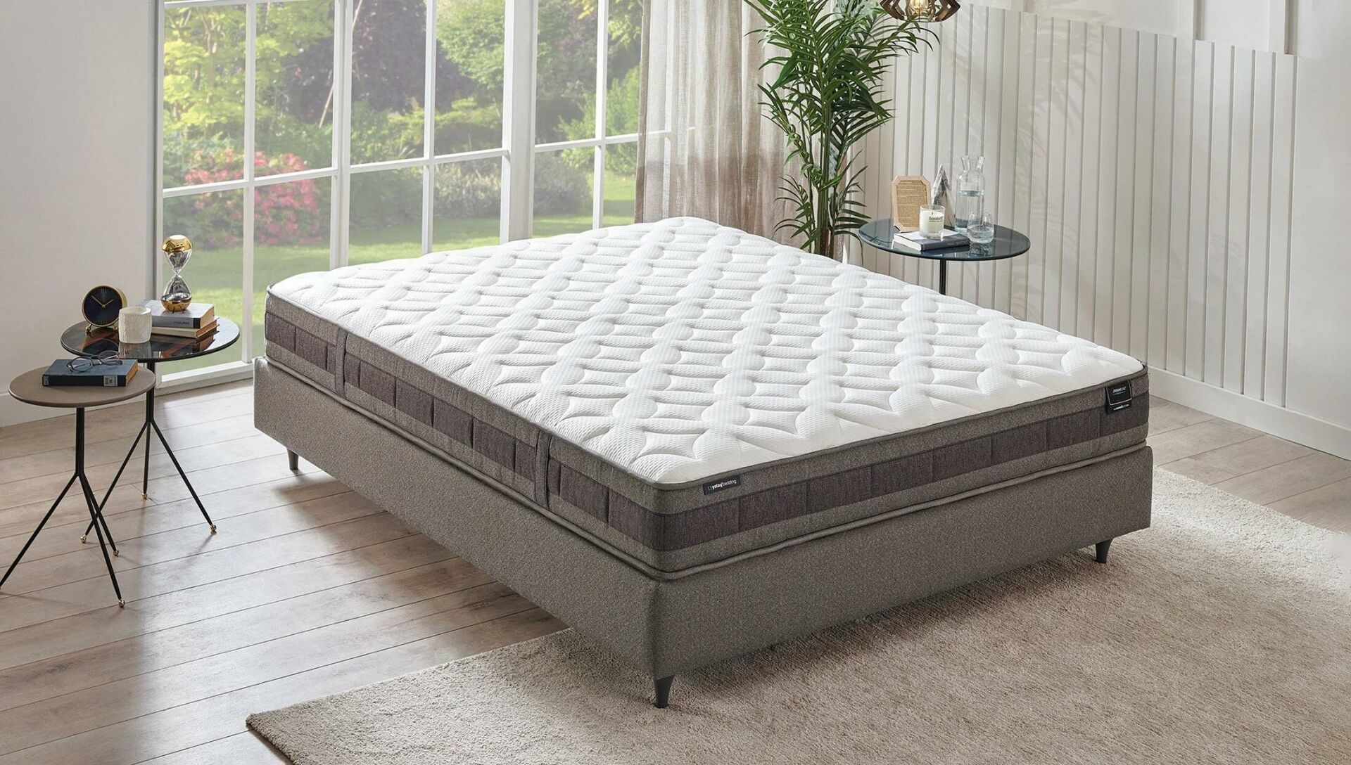 Yataş Bedding 160x200 Dream Line Yaylı Yatak